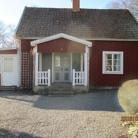Stuga Olstorp Skänninge Exterior photo