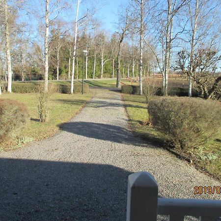 Stuga Olstorp Skänninge Exterior photo